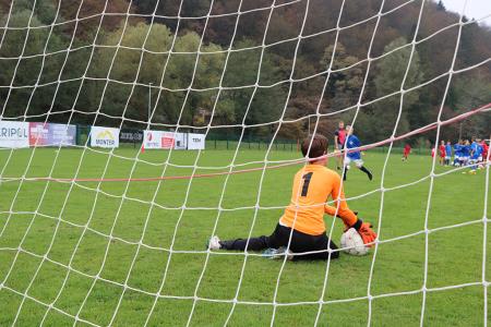 Mirna - 55 let NK Mirna - tekma U11 - foto Gabrijel Platise (1)